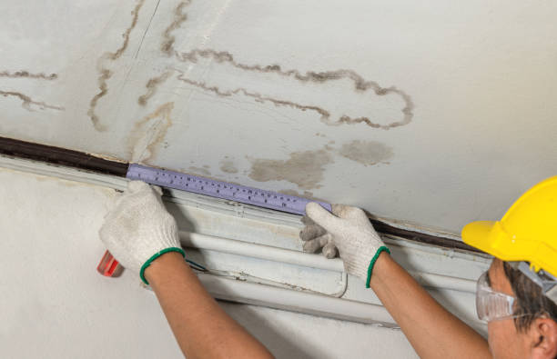 Reliable Flood Cleanup contractor in Center Line, MI by Water Damage Irwin